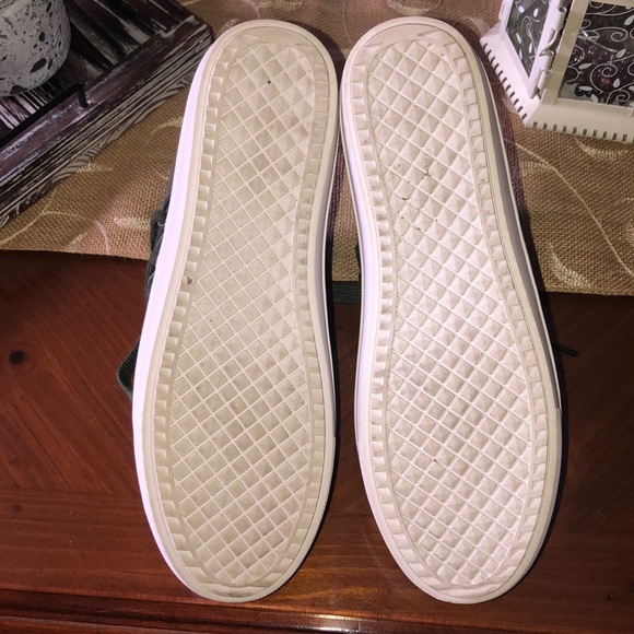 Steve Madden sneakers - Picture 4 of 4